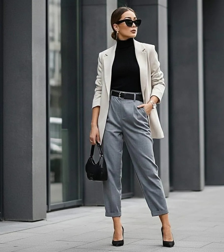 Women's Fashion